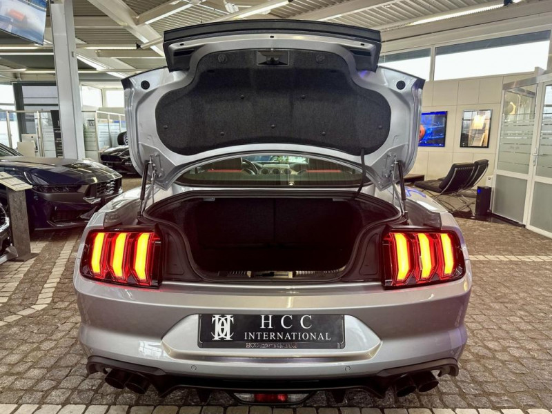 Ford Mustang GT Aut. 1.Hd | Unfallfrei |DE +MagneRide  occasion  L'Union - photo n9